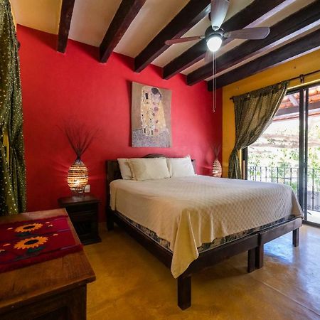 Eclipse - Afordable Condo For 4 Playa del Carmen Buitenkant foto