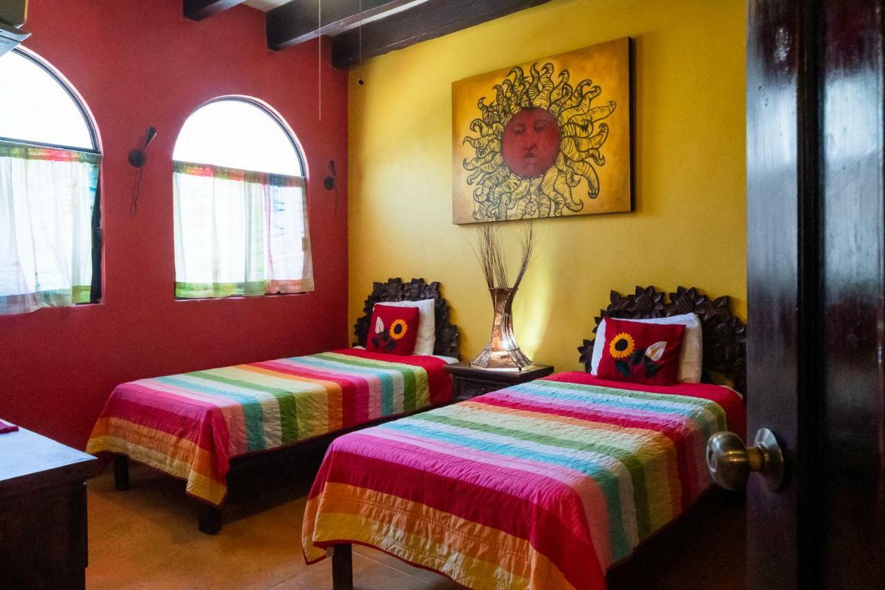 Eclipse - Afordable Condo For 4 Playa del Carmen Buitenkant foto