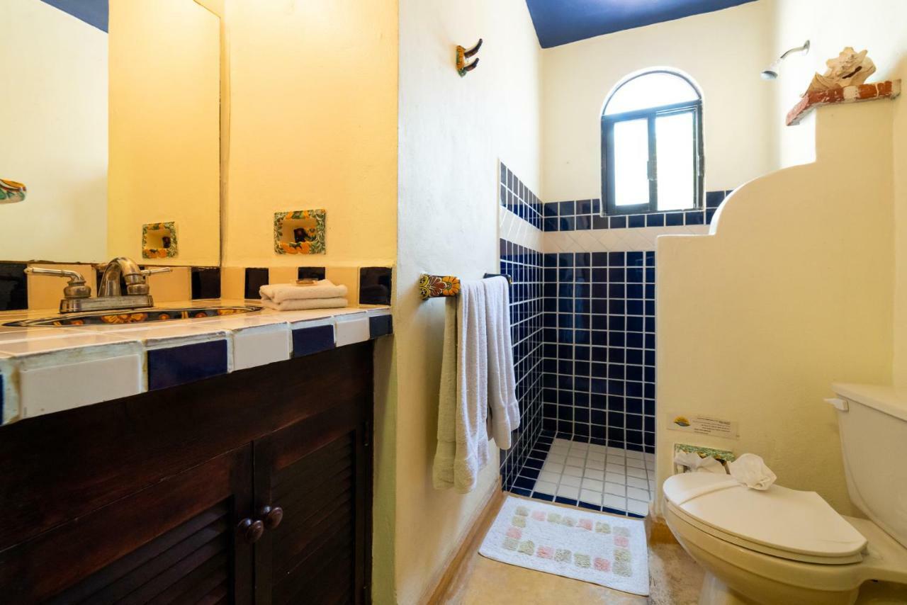 Eclipse - Afordable Condo For 4 Playa del Carmen Buitenkant foto