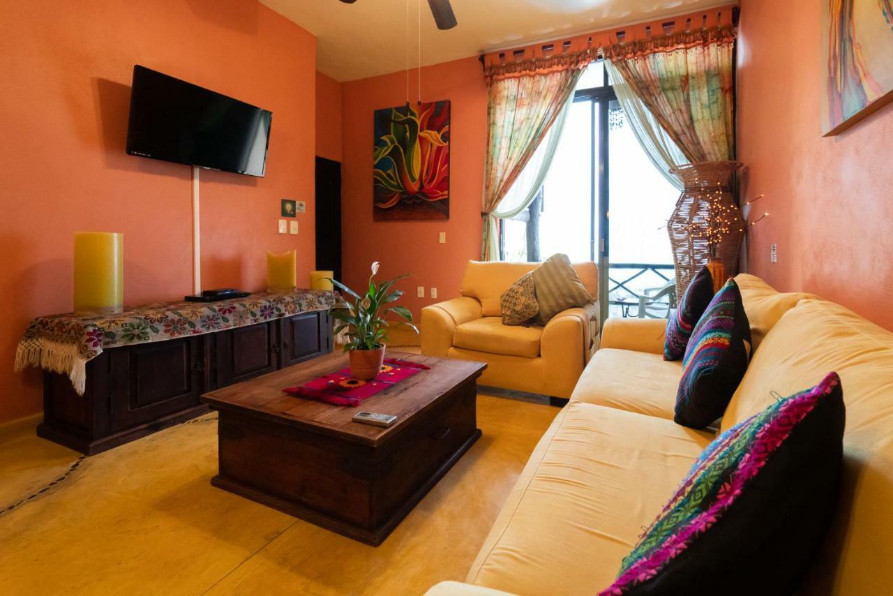 Eclipse - Afordable Condo For 4 Playa del Carmen Buitenkant foto