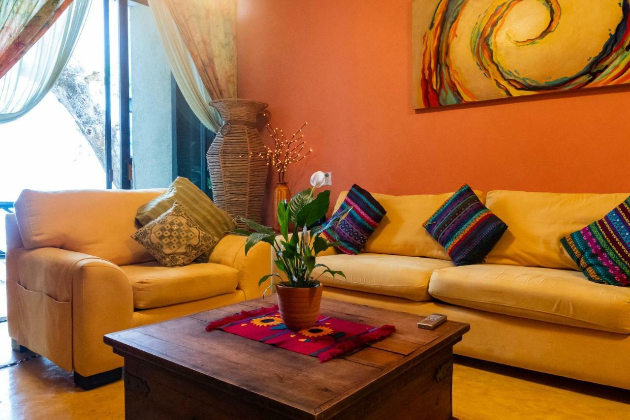 Eclipse - Afordable Condo For 4 Playa del Carmen Buitenkant foto
