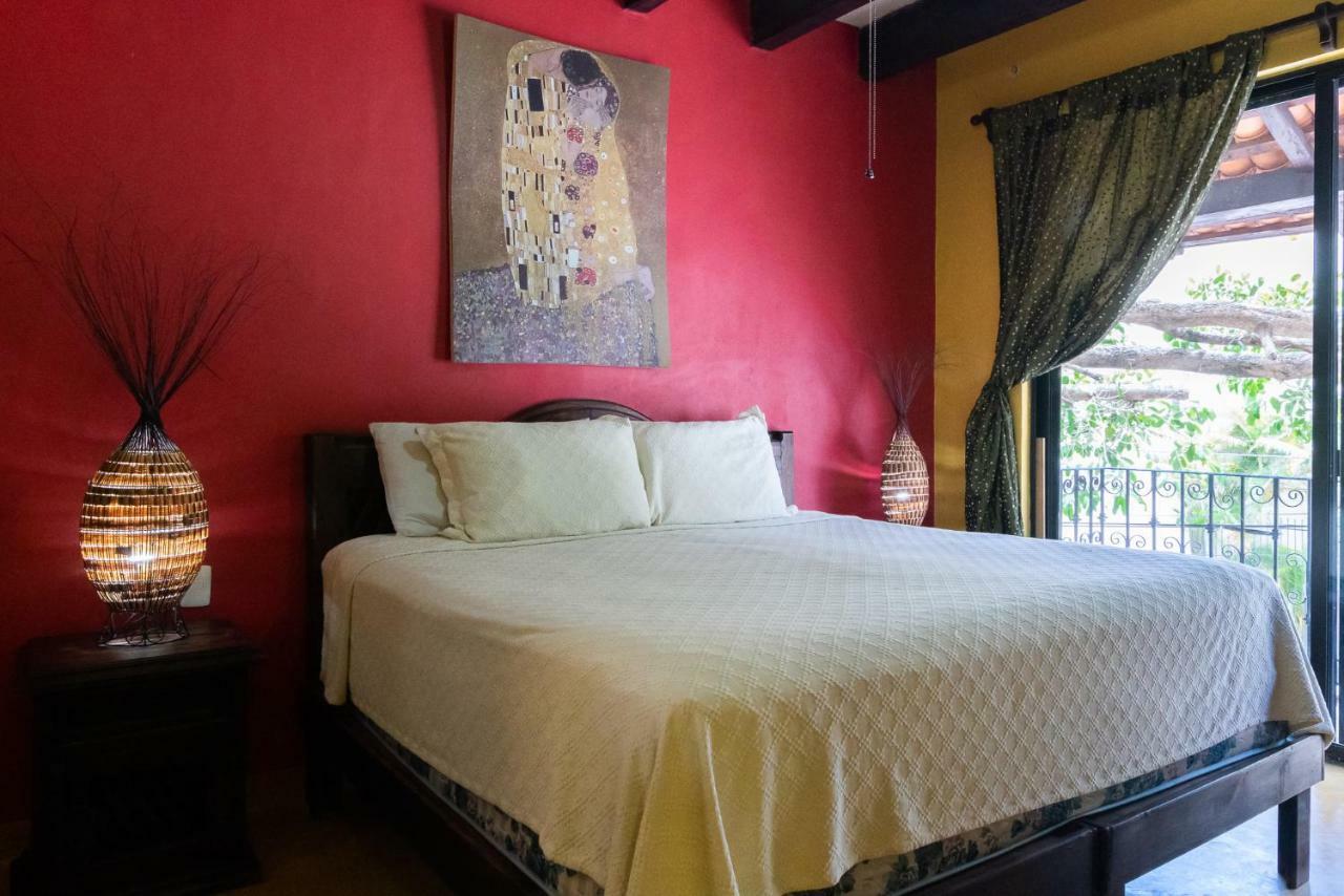 Eclipse - Afordable Condo For 4 Playa del Carmen Buitenkant foto