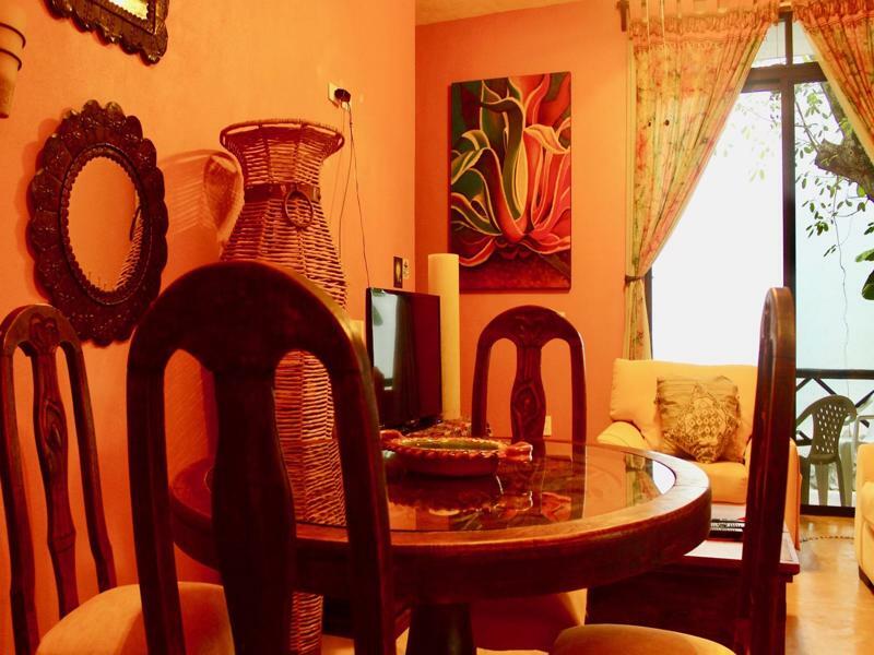 Eclipse - Afordable Condo For 4 Playa del Carmen Buitenkant foto