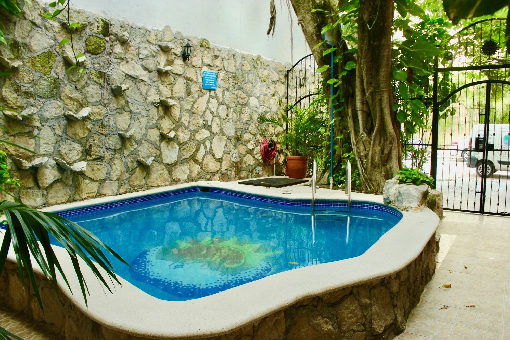 Eclipse - Afordable Condo For 4 Playa del Carmen Buitenkant foto